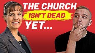 Is Church Still Relevant? A Biblical Case for God's Family with Dr. Carmen Imes