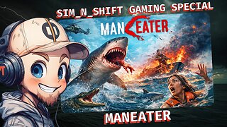 Apex Predator Unleashed 🎄December Gaming 🎄 RUMBLE PREMIUM STREAM