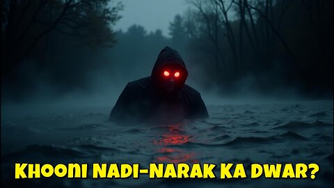 Khooni Nadi (Delhi)–Delhi ka Khooni Raaz