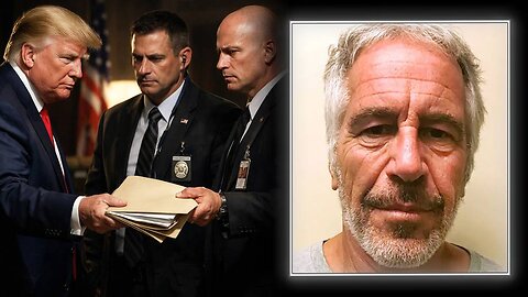 BREAKING:Epstein Email Reveal The Deep State Pedophile Kingpin Knew Trump Was A Government Informant