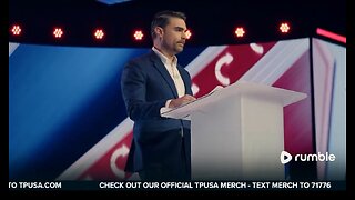 Ben Shapiro: Conservative Movement Is In Danger From The Grifters