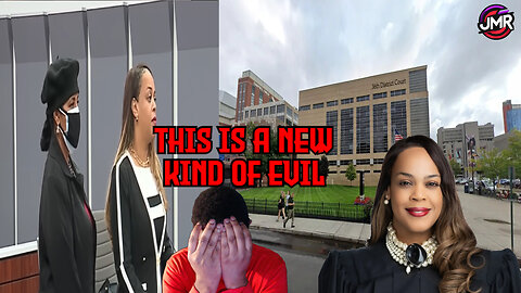 Detroit judge CHARGED for STEALING from disabled citizens