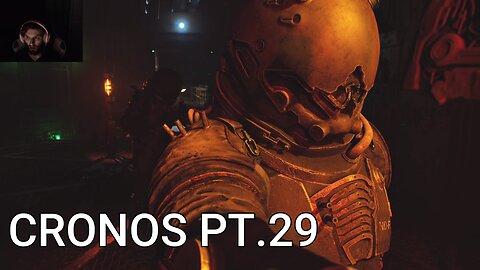 Cronos :) This is insane!