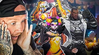 NEW LEGENDARY PENI BLADE SKIN TODAY (MARVEL RIVALS TOP 500 GRIND)