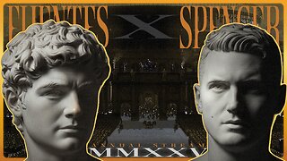 Richard Spencer Interviews Nick Fuentes