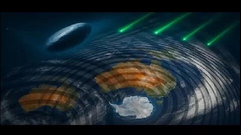 Is Antarctica REACTING to What's Coming? The 3I/ATLAS Connection - MrMBB333