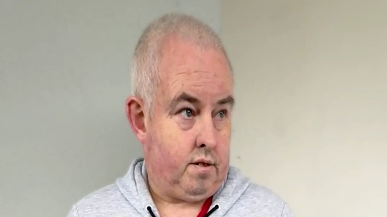 John Timoney, Strabane 11/10/25
