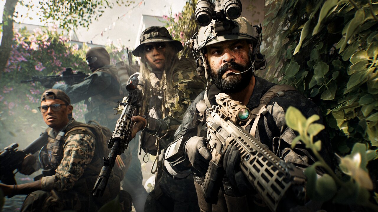 Playing with the BRRRAP Pack | Regiment Donor Drive