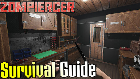 Zompiercer Survival Hacks: Outlast the Apocalypse on Rails!