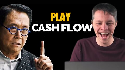 how to play cashflow classic 2025