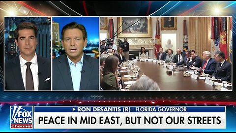 JESSE WATTERS PRIMETIME (October 9, 2025) Full Episode