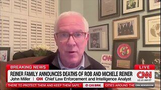 CNN Security Analyst: Rob Reiner’s House Is Considered One of the Safest Neighborhoods in Los Angeles