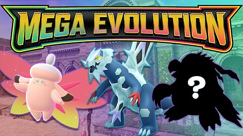 The Good, the Bad, and the WEIRD of New Mega Evolutions in Pokémon Legends Z-A & Mega Dimensions DLC