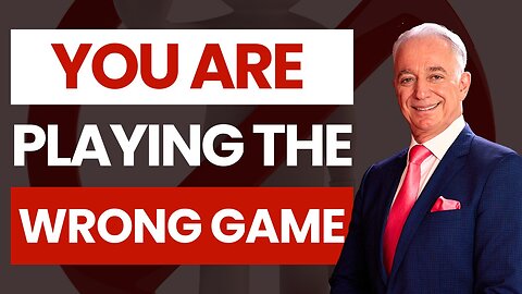 Most People Lose Because of THIS Mistake