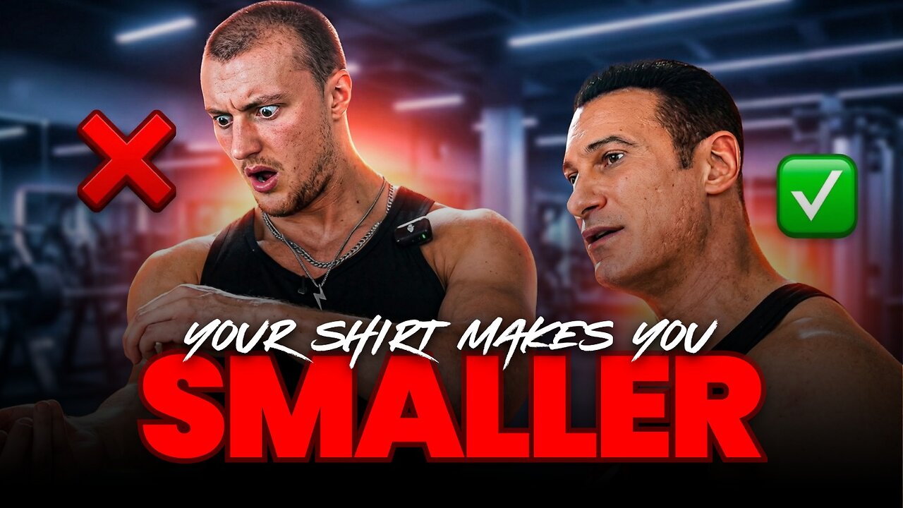 Transdermal Pre-Workout? Androgenic Uses DMSO to Absorb Compounds Through Skin