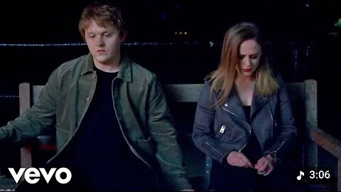 Lewis Capaldi - Someone You Loved