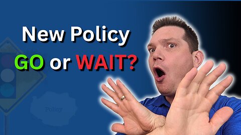 When to Start Your 2nd Infinite Banking Policy (Most People Get This Wrong!)