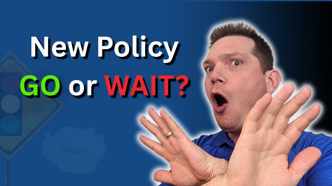 When to Start Your 2nd Infinite Banking Policy (Most People Get This Wrong!)