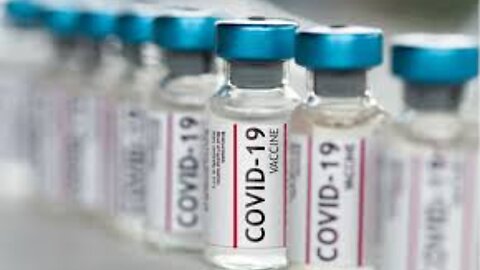 Breaking RFK JR Just Nuked New Covid Vaccines $460M Contract It's Happening