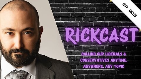 Matt Fradd Sells Out, SNAP Benefits Cash Out, RickCast Announcement | EP. 203