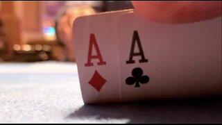 Opponent Has Live Tell! I 5-Bet Jam In His Face! He Hates It! Poker Vlog Ep 325