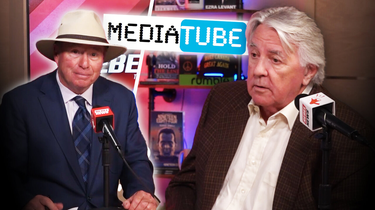 UPDATE: Tech CEO wants Bell Canada Criminally Charged for Allegedly Stealing his Product