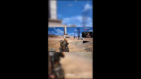 Raving with the Matriarch