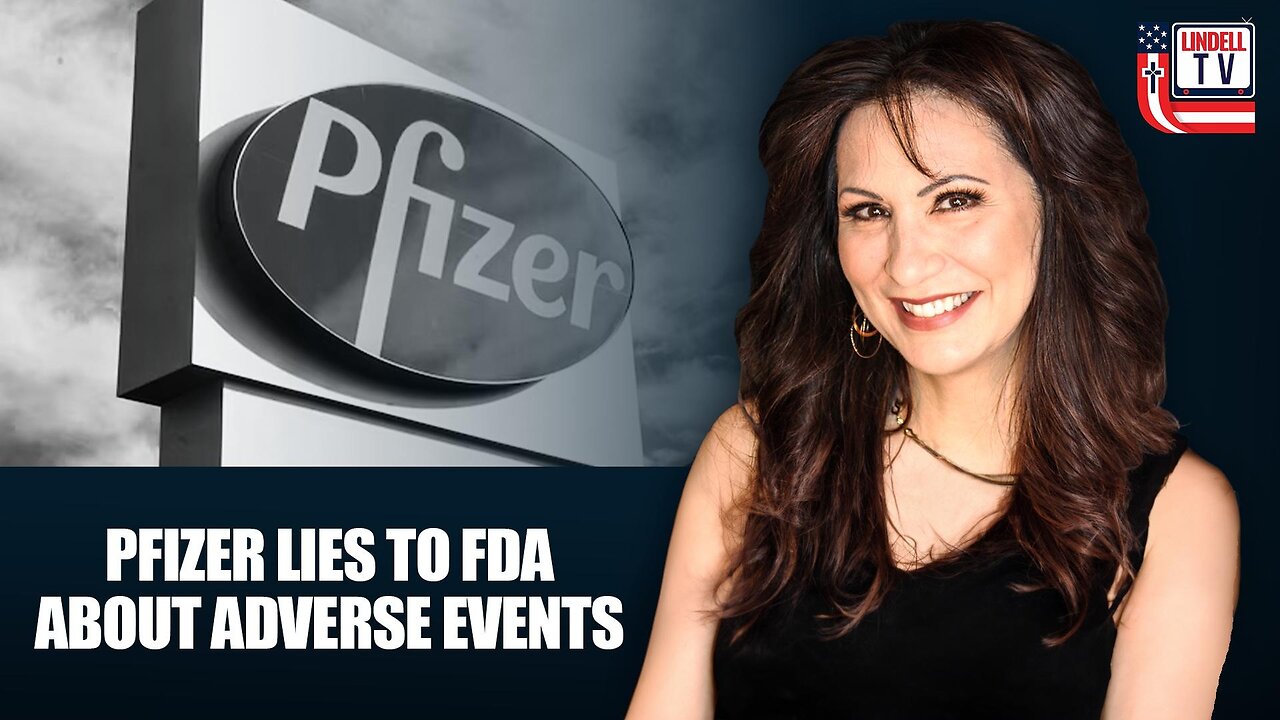 Pfizer Lies to FDA About Adverse Events | Hamas and Israel Reach Ceasefire Agreement - 10.10.25