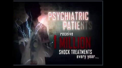Psychiatrists - Some of the worst criminals in society. Every parent needs to watch this and share