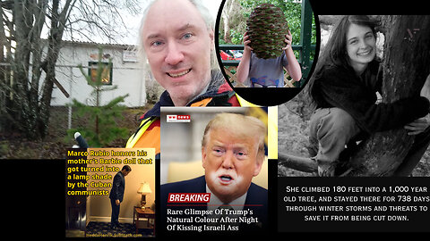 Google AI, CCP AI & thief-xAI. Protect 🇫🇷farmers! Israel vs Syria. CIA's Peace Prize. Bye Bongino!