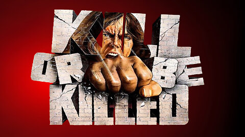 Kill or Be Killed (1976) 1080p Action, Drama,