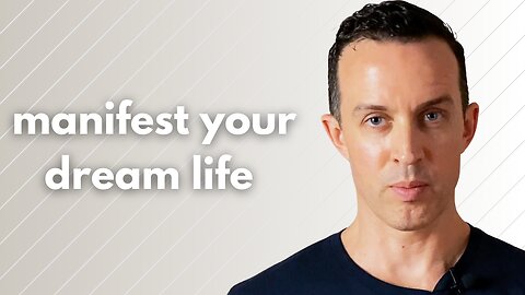 How I’m Manifesting My Dream Life in 2026