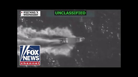 Former DEA agent - People are either failing to understand or purposefully not noticing this