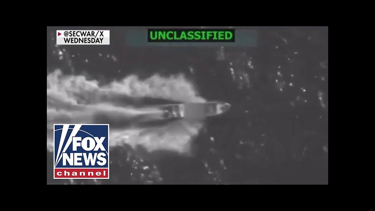 Former DEA agent - People are either failing to understand or purposefully not noticing this