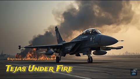 Is Tejas Still Safe? The Truth Behind the Dubai Crash