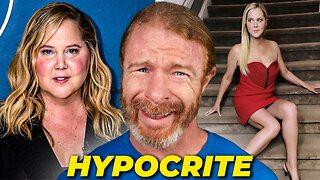 Amy Schumer's Insane Ozempic Transformation