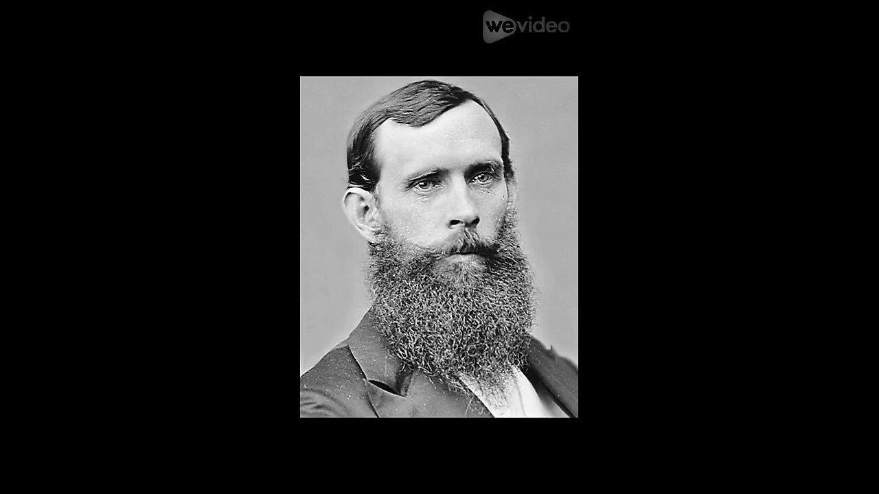 Samuel McKee, from the U.S. Cavalry to the U.S. Congress