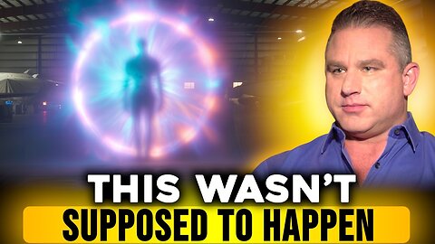 Area 51 Portal Experiment Gone Terribly Wrong