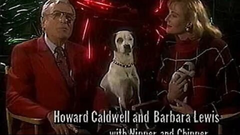 December 12, 1992 - WRTV Indianapolis/Kroger Holiday Promotion