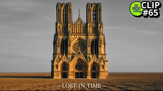 Buildings That Shouldn’t Be Here