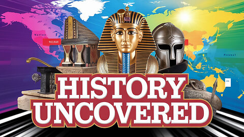 Uncover the Incredible Stories from MARCH 12th in History!