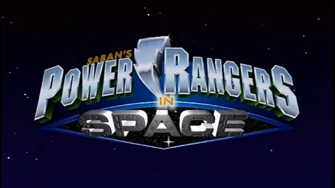 027 All Power Rangers Final Opening Theme (1993-2020)