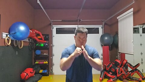 WTD Kickstance Combination 9, Orbit Set (Rank 3)