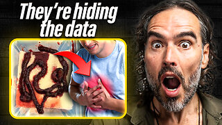 The Real Reason They Are Hiding This... (It's BAD!)