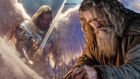 Biblically Accurate Revelation Chapter 1 Explained Like Never Before