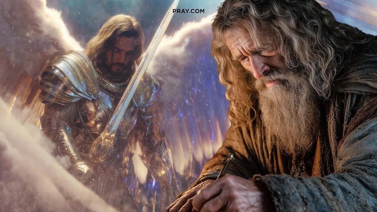 Biblically Accurate Revelation Chapter 1 Explained Like Never Before