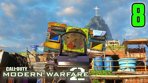 Roach Oiled Up 4K Nike Pro? - Call of Duty: Modern Warfare 2 (2009) : Part 8