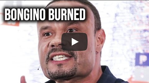Dan Bongino CRUSHED As MAGA Turns On Him Over Massive FBI Failure
