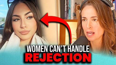 She Went NUTS When You REJECTED Her! - Jed EXPOSES Spiteful, Vengeful Women