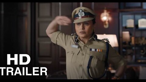 Mardaani 3